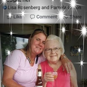 Meet your Posher, Kimberly